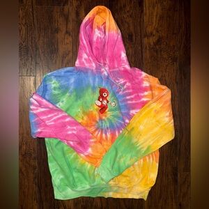 Travis Scott AstroWorld Wish You Were Here Tour Hoodie